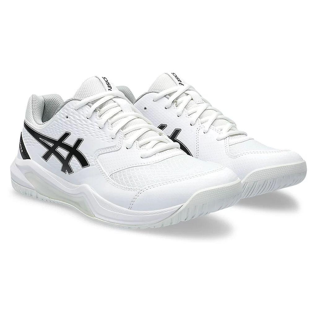 ASICS Asics Gel-dedicate 8 White 1041a408 101