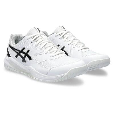 Asics Gel-dedicate 8 Blanco 1041a408 101
