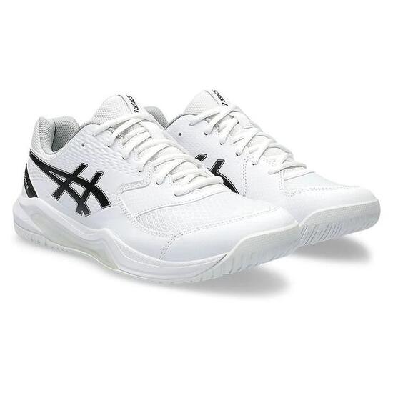 Asics Gel-dedicate 8 Weiss 1041a408 101