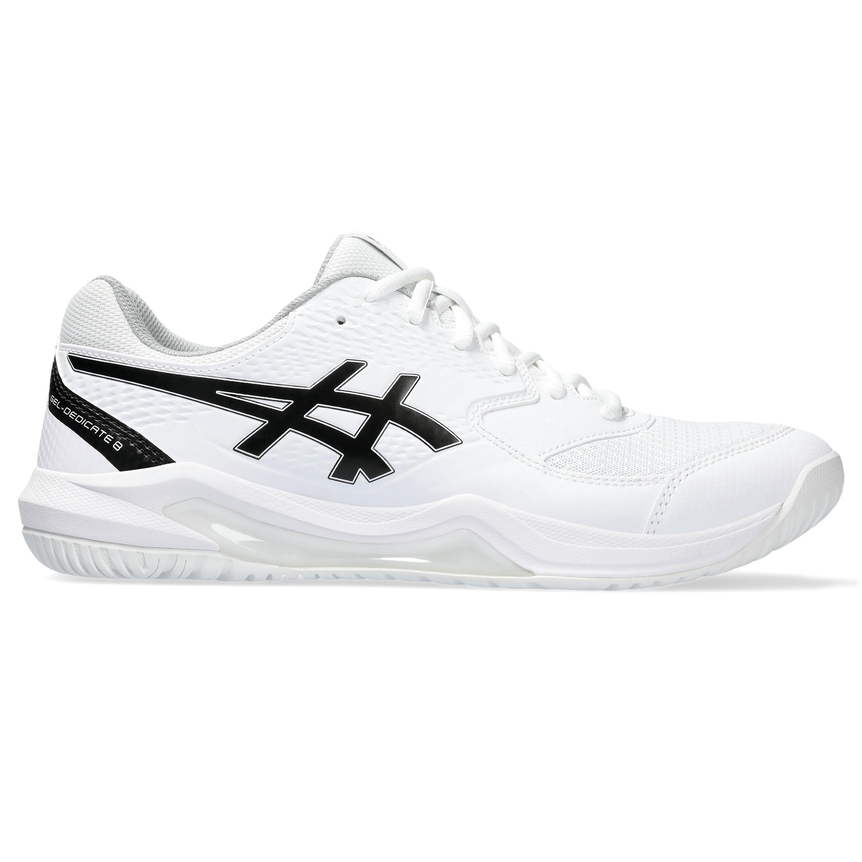 ASICS Tennisschoenen Asics Gel-Dedicate 8