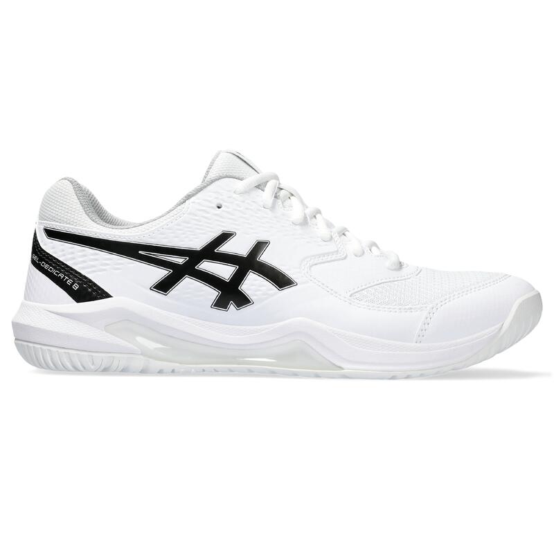 Chaussures de tennis Asics Gel-Dedicate 8