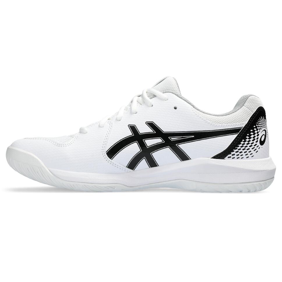 Buty tenisowe męskie Asics Gel Dedicate 8 AC 1041A408-101