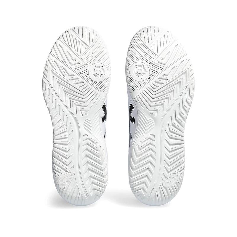 Buty tenisowe męskie Asics Gel Dedicate 8 AC 1041A408-101