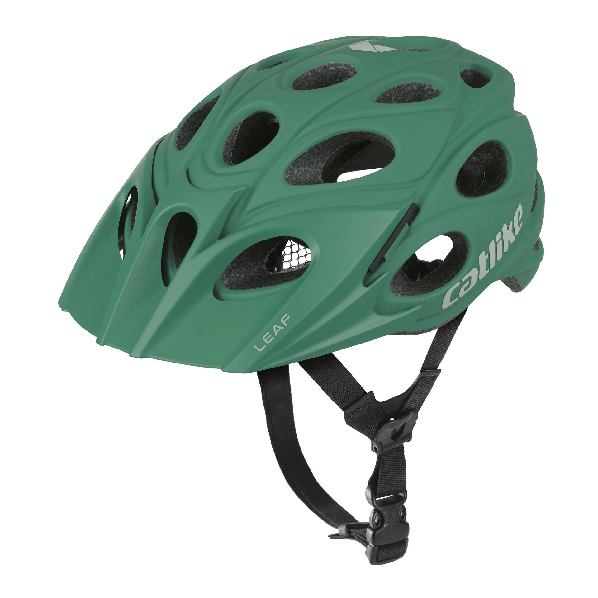 CASQUE DE TRAIL CATLIKE LEAF 2/2