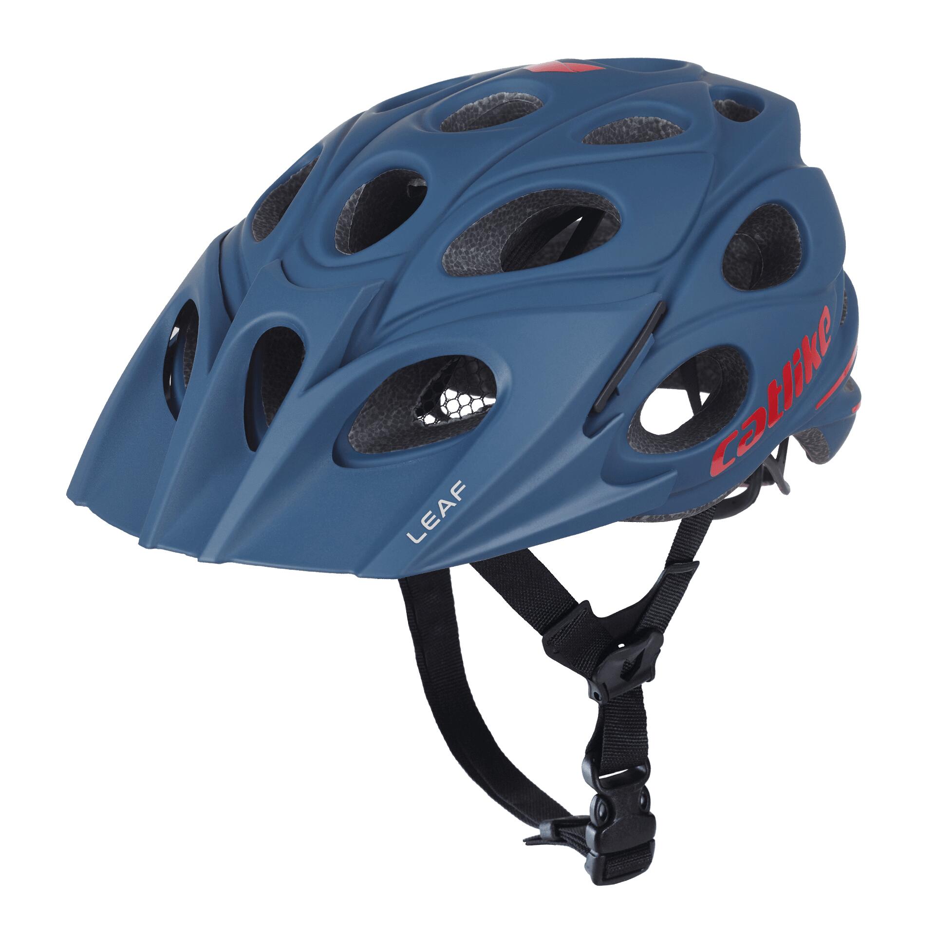 CASQUE DE TRAIL CATLIKE LEAF 2/2