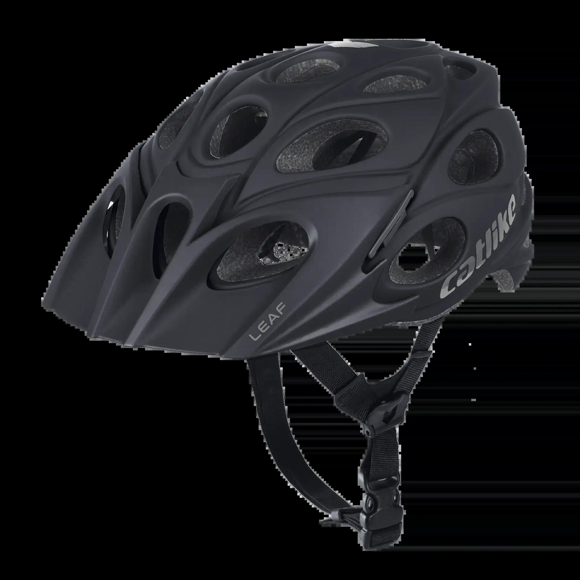 Casco Catlike Leaf 2/3