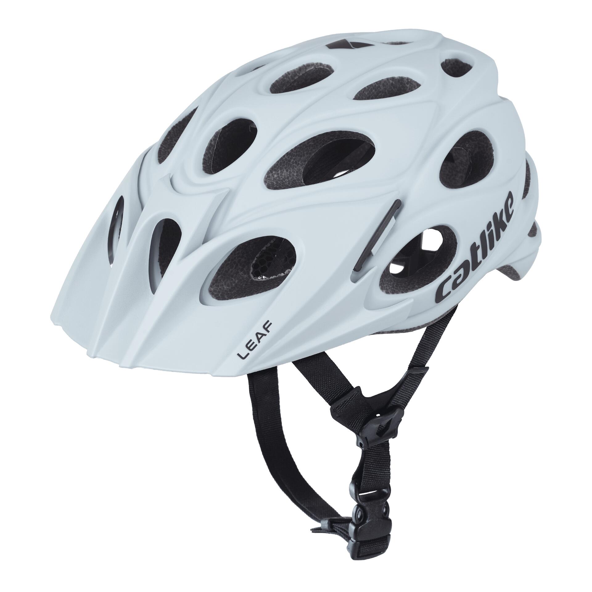 CASQUE DE TRAIL CATLIKE LEAF 2/2