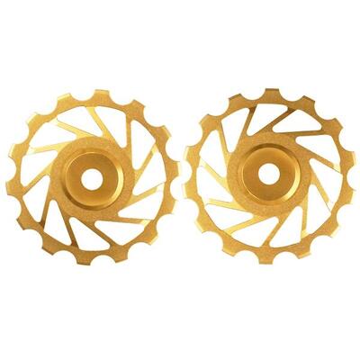 Nova Ride 14z MTB Schaltrollenset Ceramic