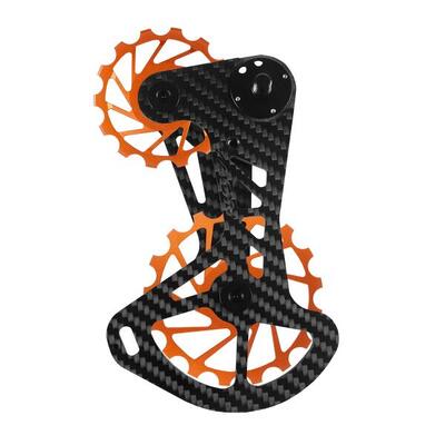 Achterderailleur ceramische kap nova ride shimano slx xt xtr