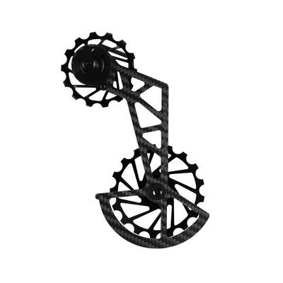 Nova Ride OSPW 12s Shimano 105