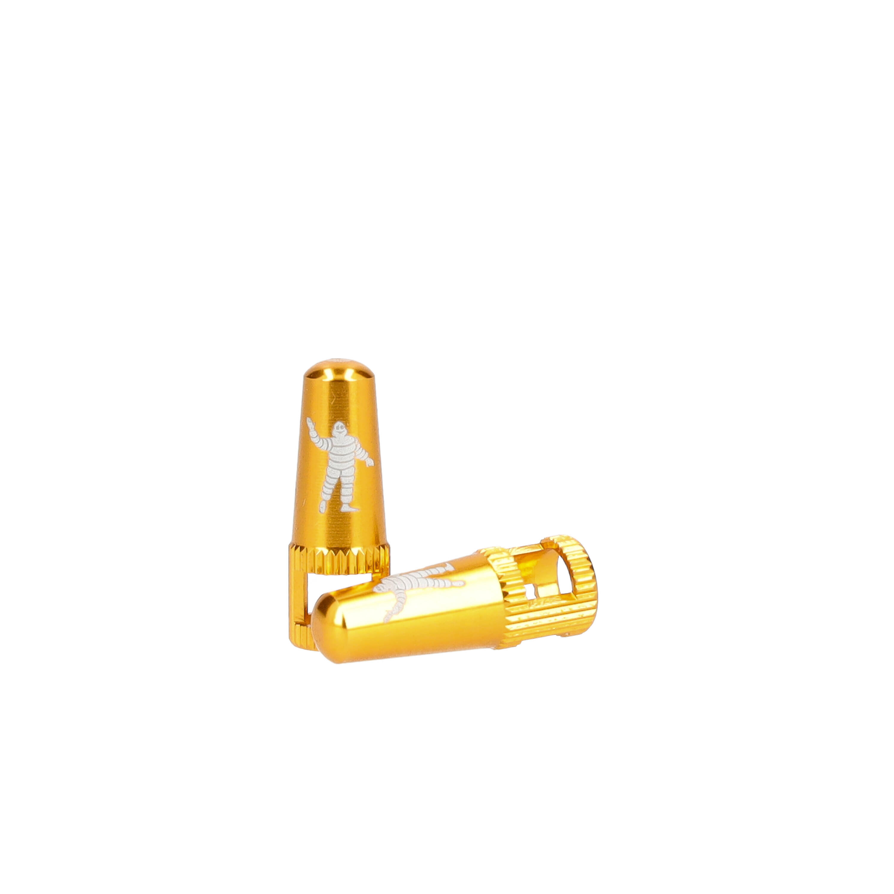 Michelin - Bouchons De Valves Presta Michelin Démonte-obus - Accessoire Vtt, Vélo De Route - Bouchons De Valve - No Size - Decathlon