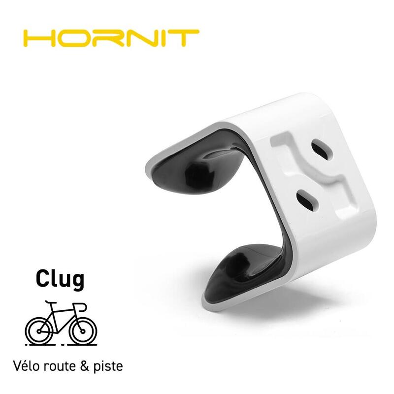 Range Vélo CLUG pour  vélo route et vélo piste
