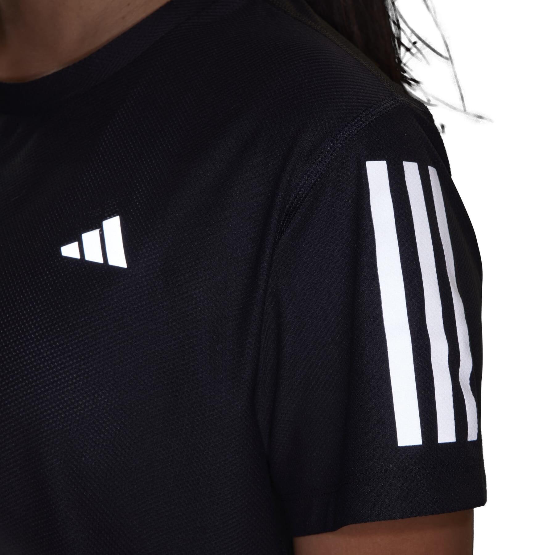 Own The Run Tee 7/7