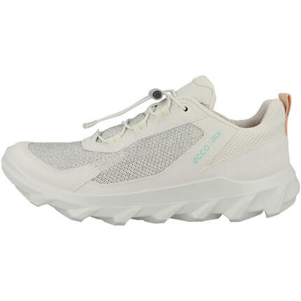 Ecco MX Schuhe rosa blush Damen Sneakers 820263