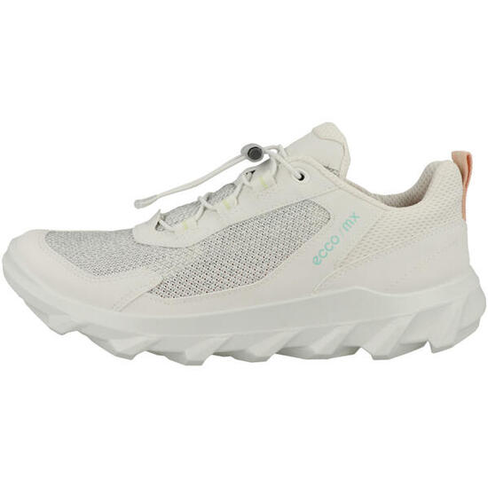 Ecco MX Schuhe rosa blush Damen Sneakers 820263