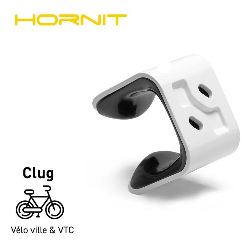 Range Vélo CLUG pour VTC et vélo de ville