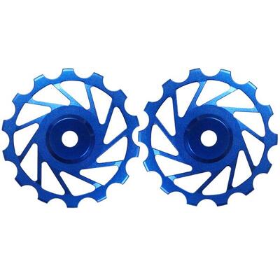 Nova Ride 14z MTB Schaltrollenset Ceramic