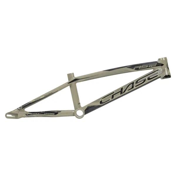 Cadre aluminium direction OD BMX Chase RSP 5.0 21" 1-1/8" 2/7