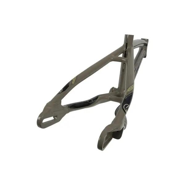 Cadre aluminium direction OD BMX Chase RSP 5.0 21" 1-1/8" 7/7