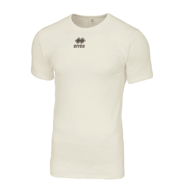 Errea T-Shirt Trainingsshirt Mc Volwassenen