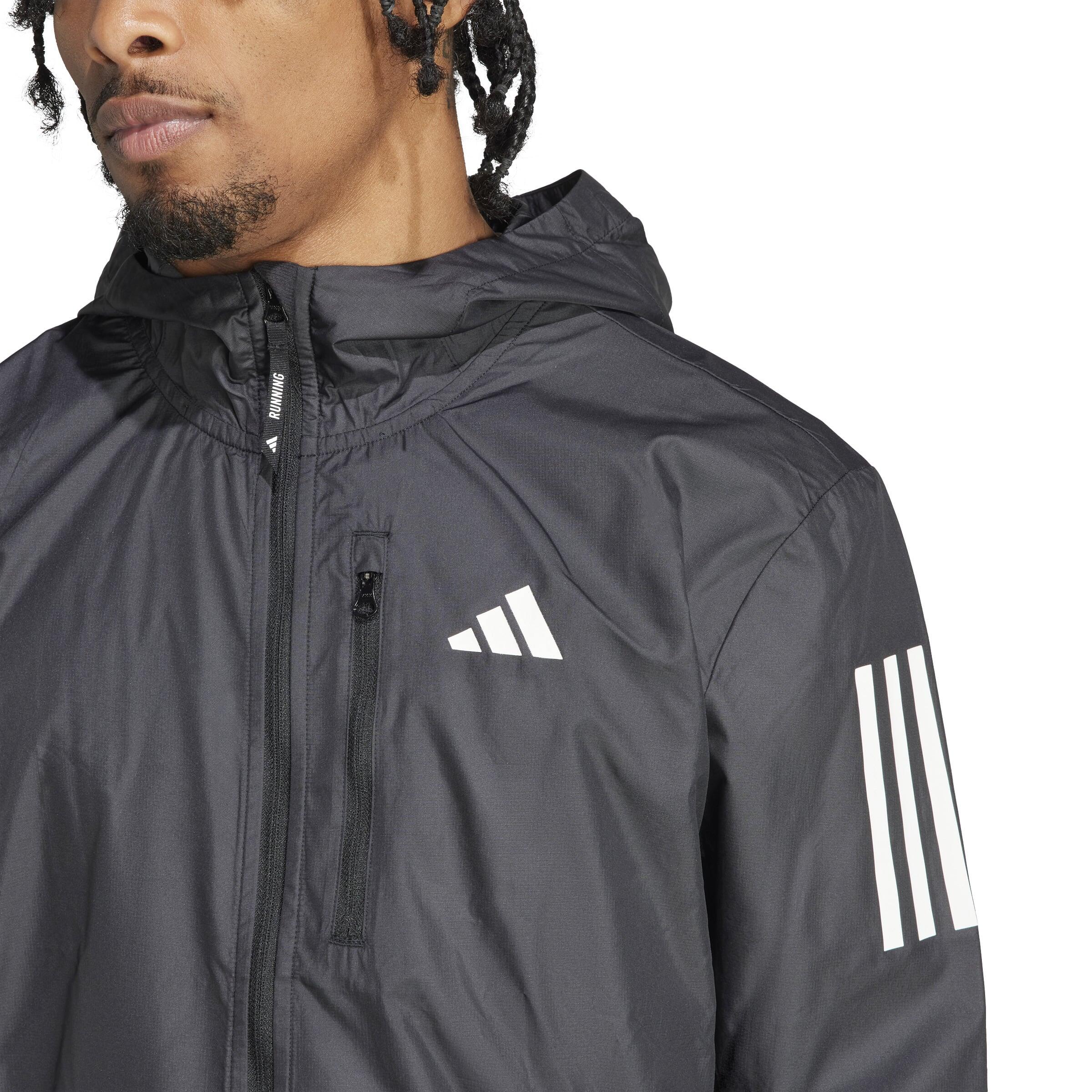 Own the Run Jacket 7/7