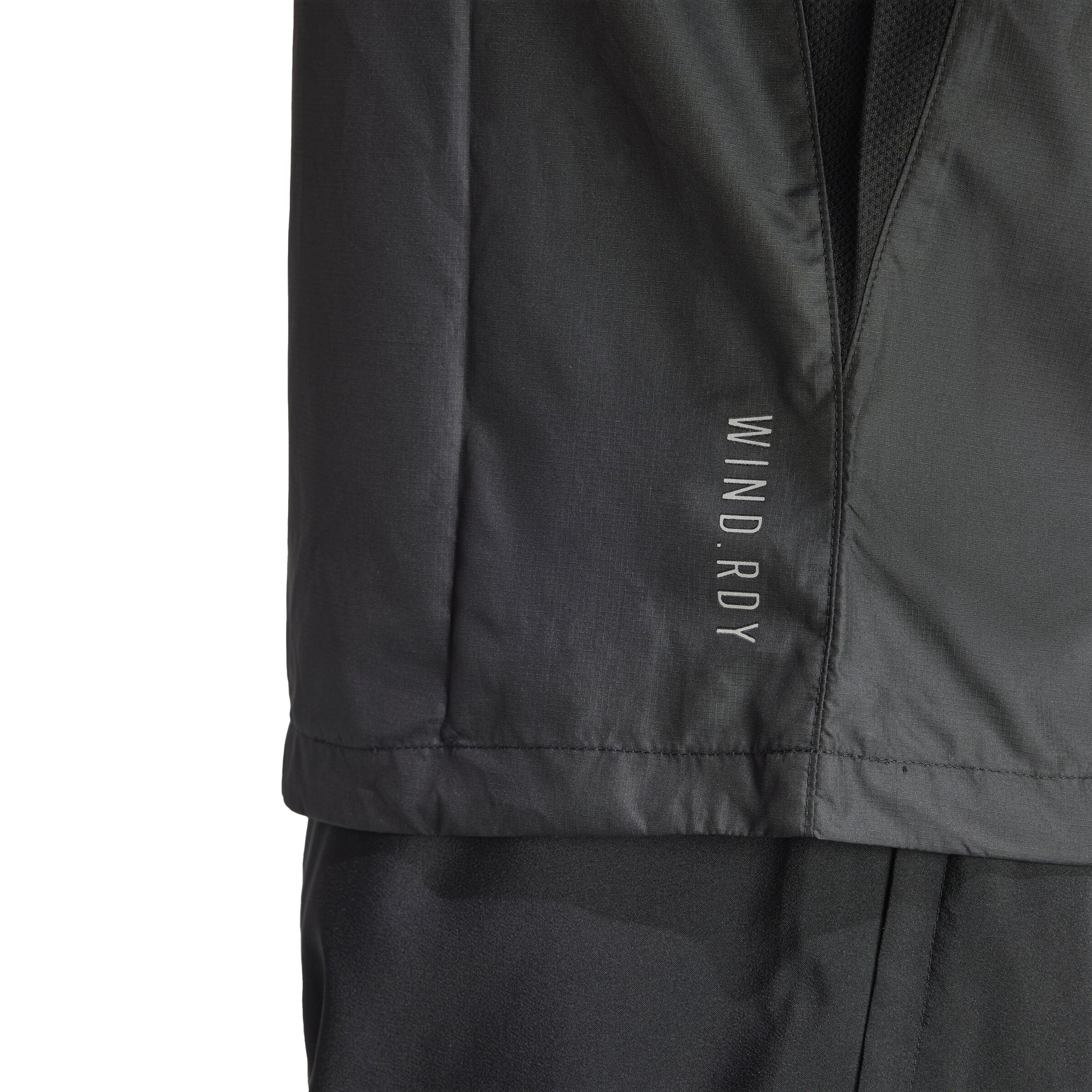 Own the Run Jacket 6/7