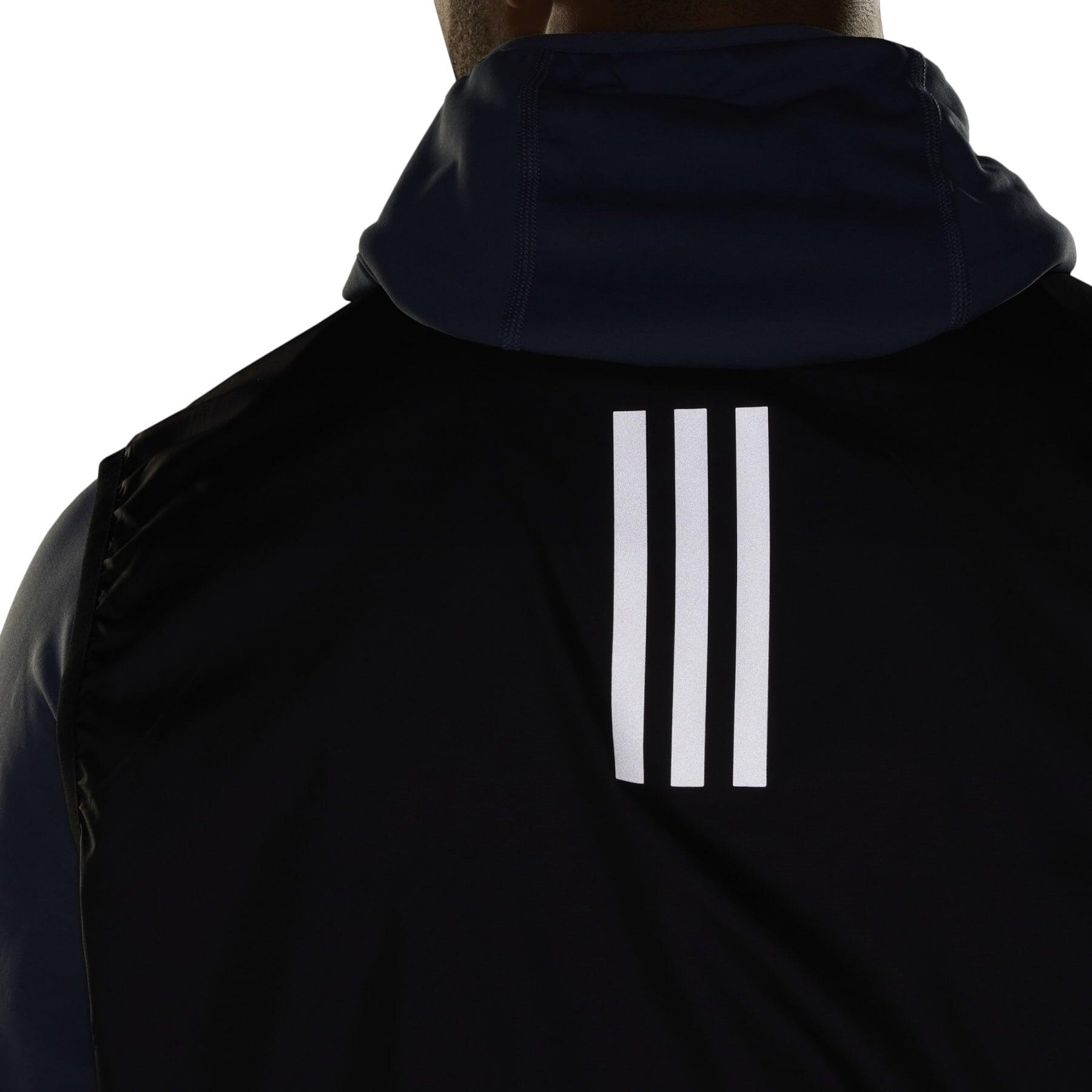 adidas Helionic Down Vest - Kitlocker.com