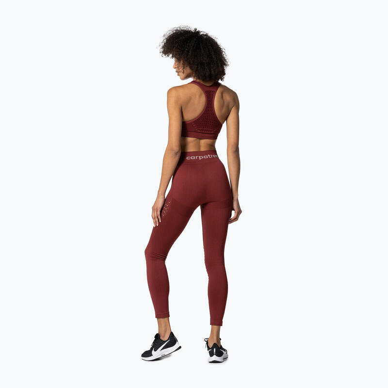 Carpatree Phase Leggings de mujer sin costuras