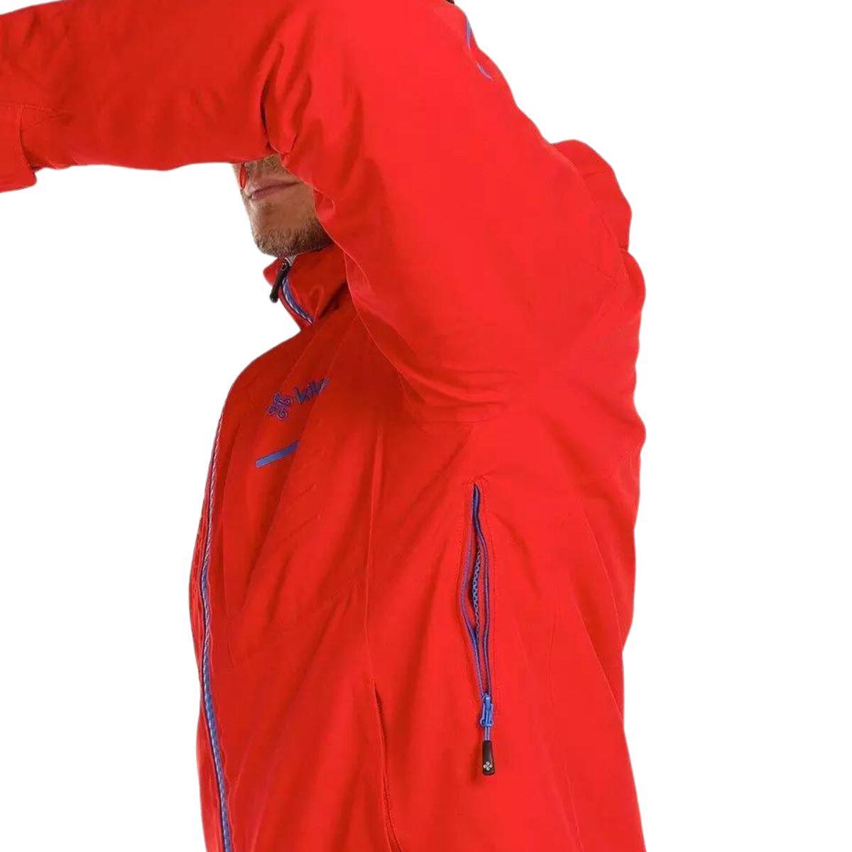 Veste de ski homme Kilpi KILLY-M 7/7
