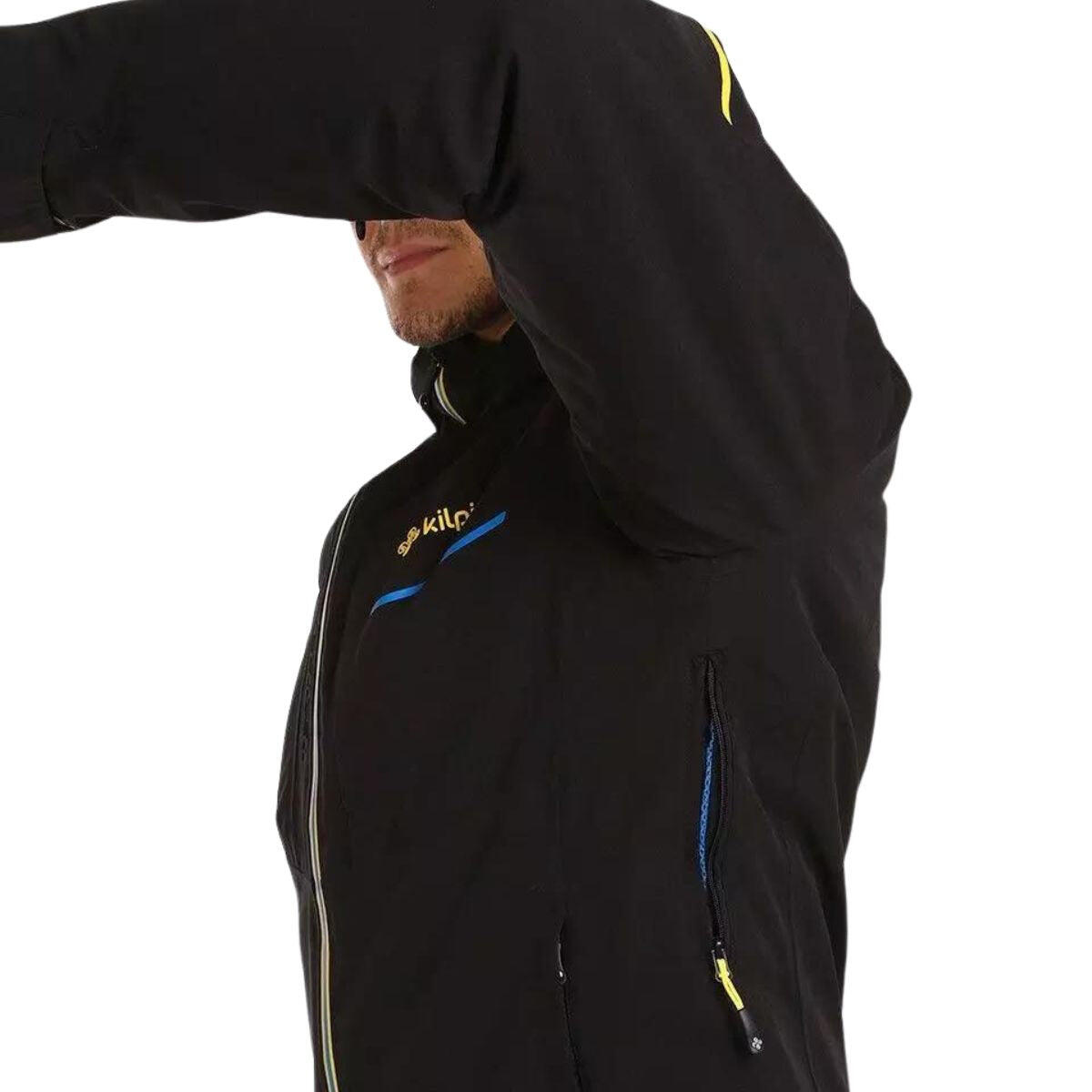 Veste de ski pour homme Kilpi KILLY-M 7/7