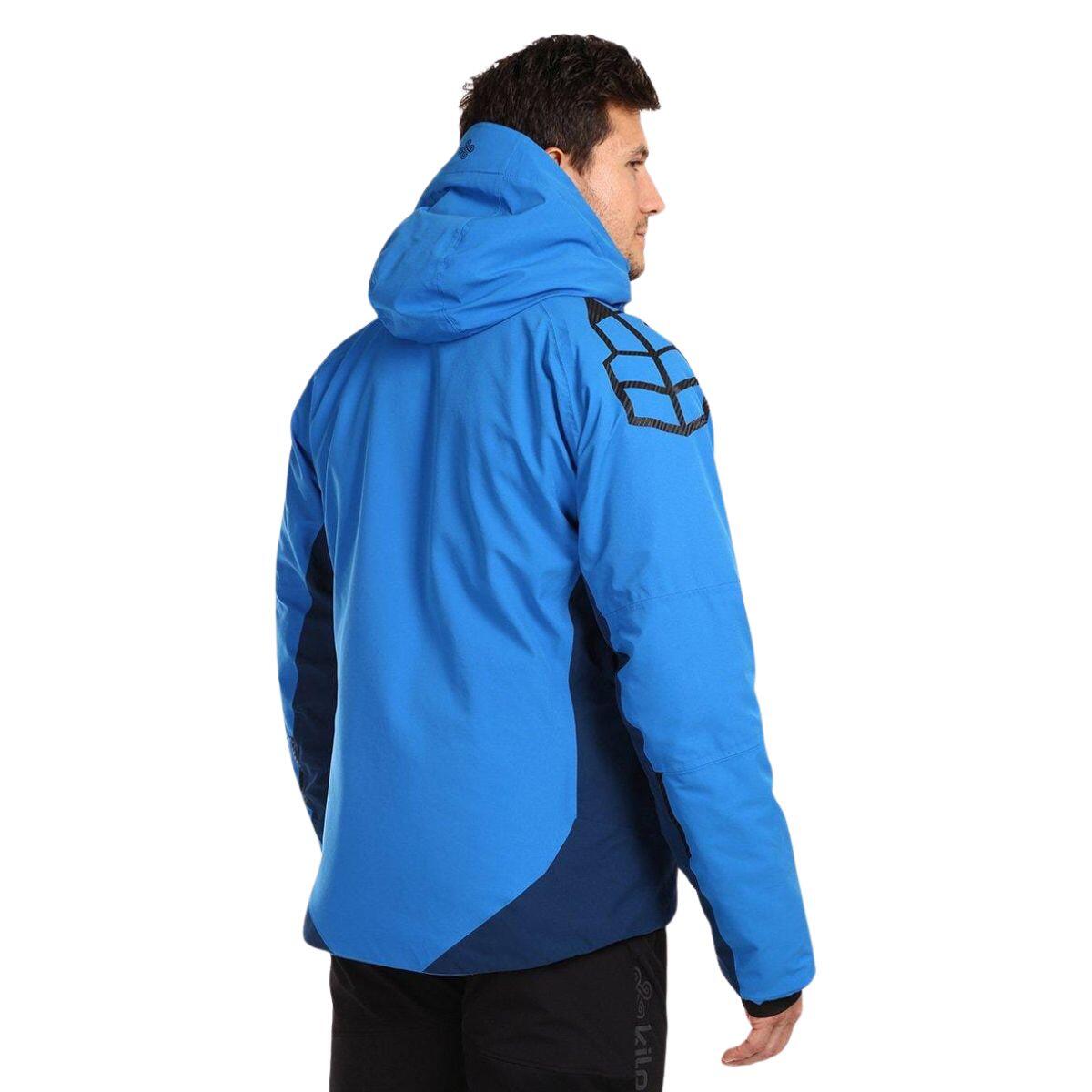 Veste de ski Kilpi Turnau 3/7