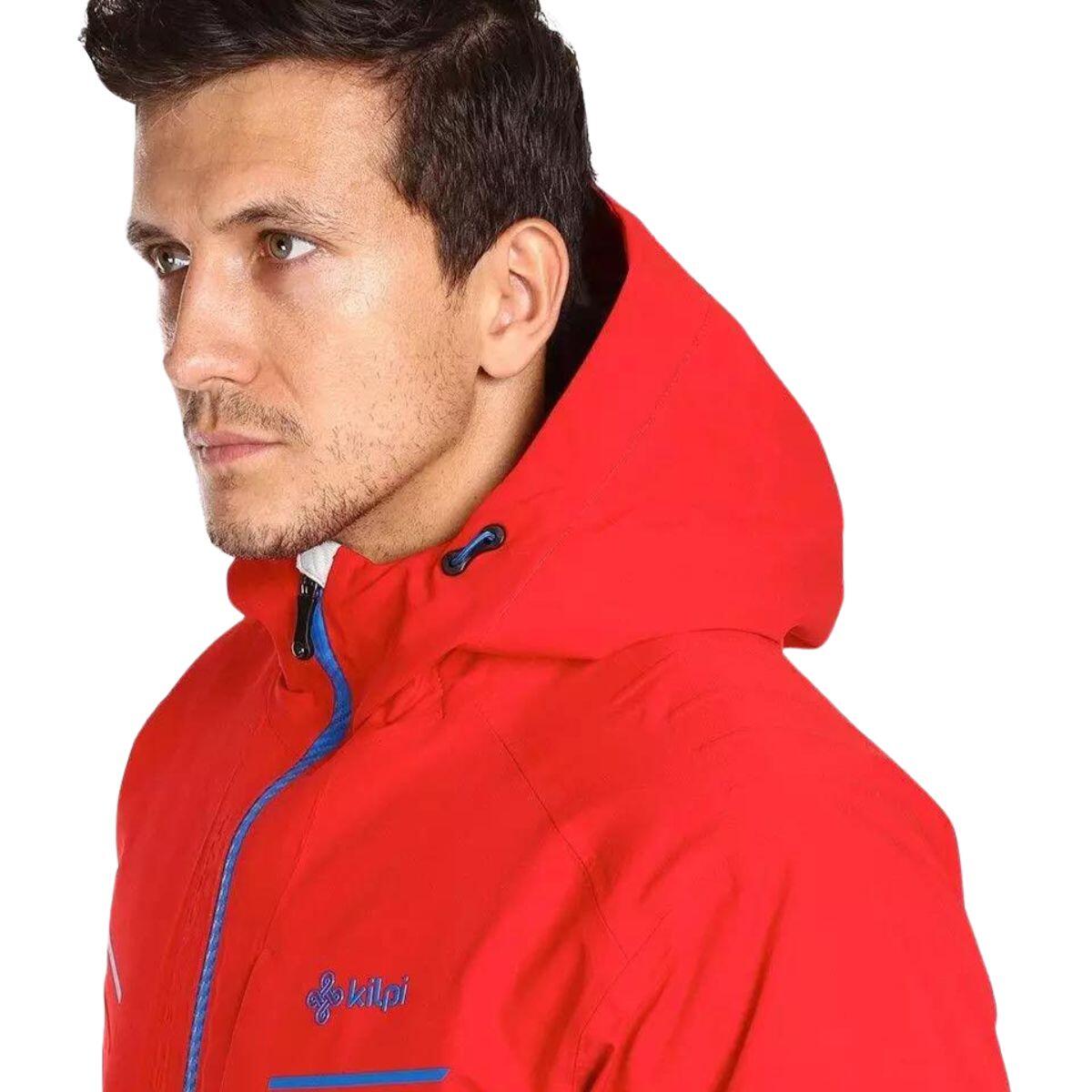 Veste de ski homme Kilpi KILLY-M 4/7