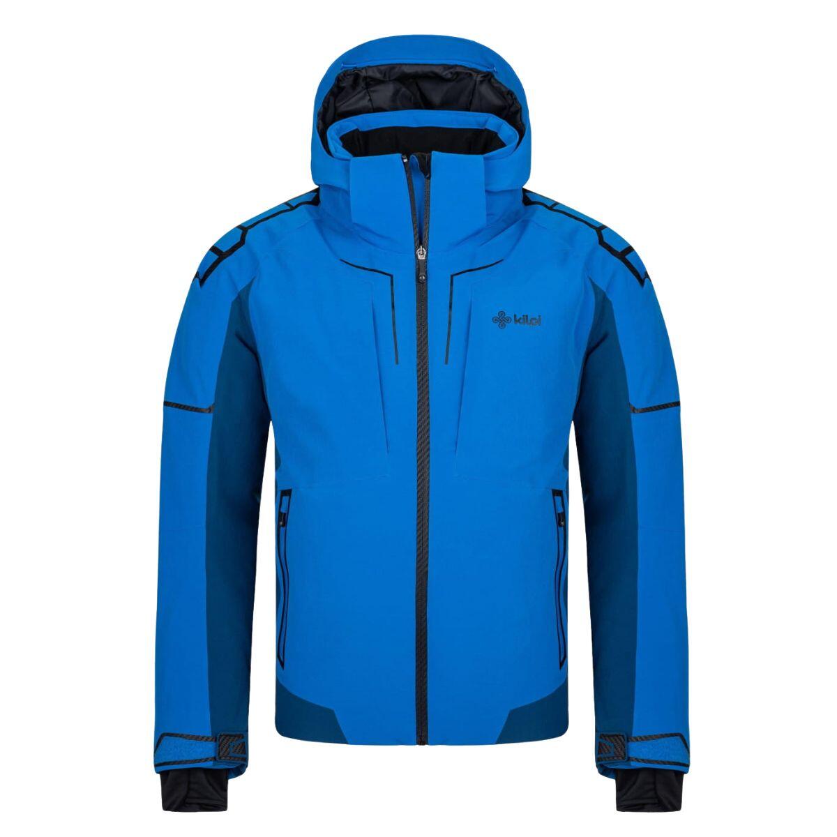 Veste de ski Kilpi Turnau 4/7