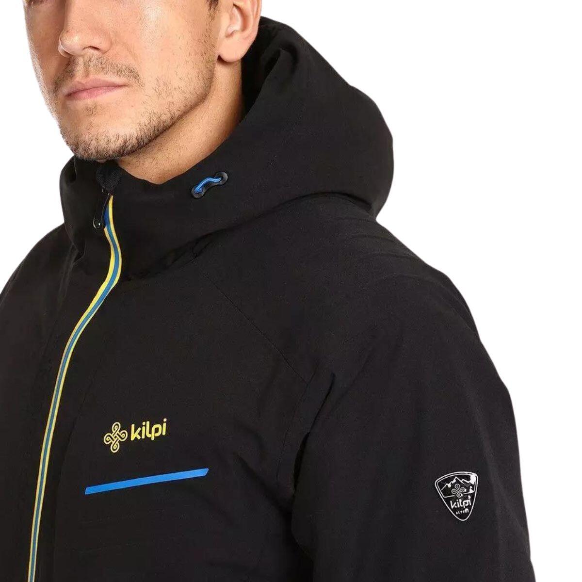 Veste de ski pour homme Kilpi KILLY-M 5/7