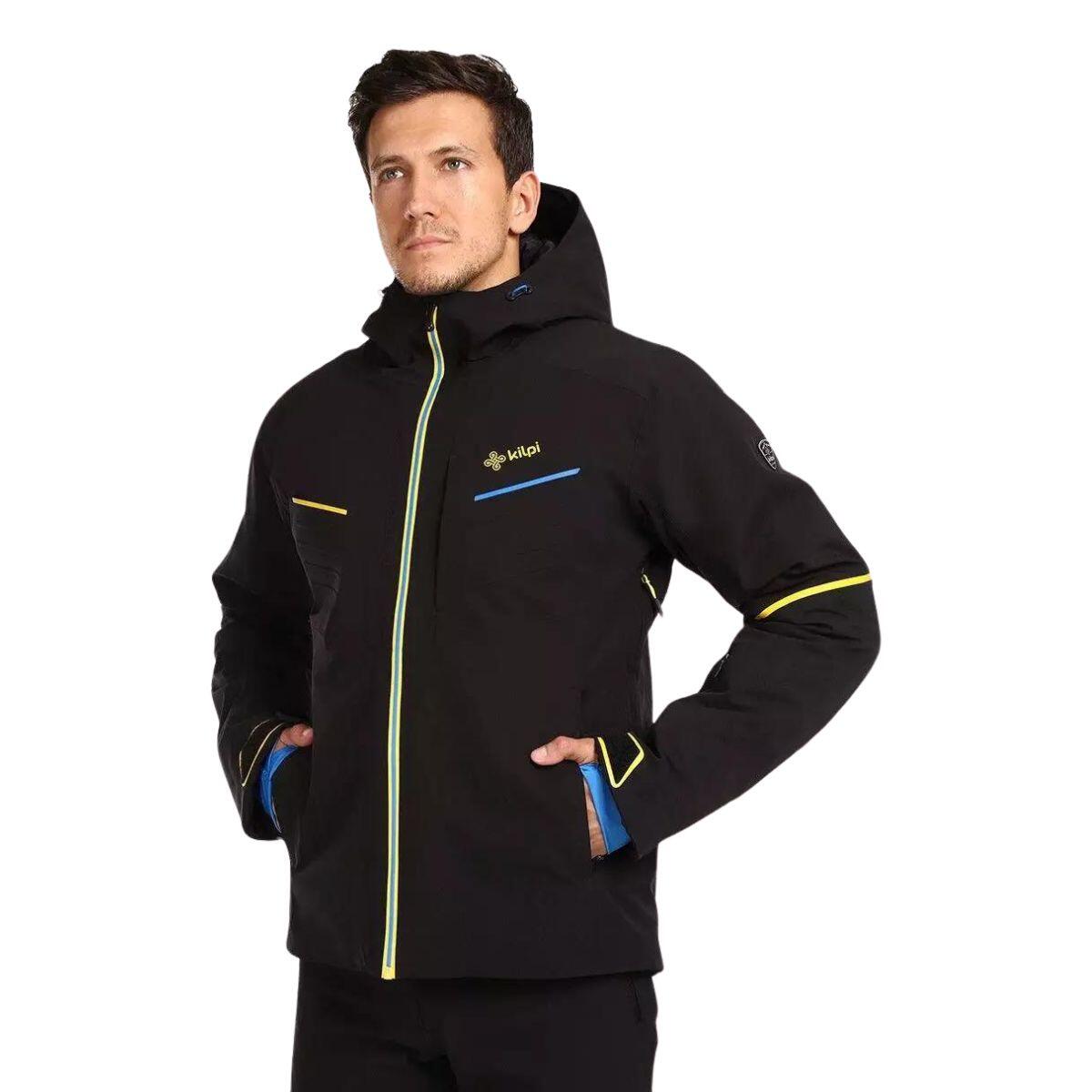 Veste de ski pour homme Kilpi KILLY-M 2/7