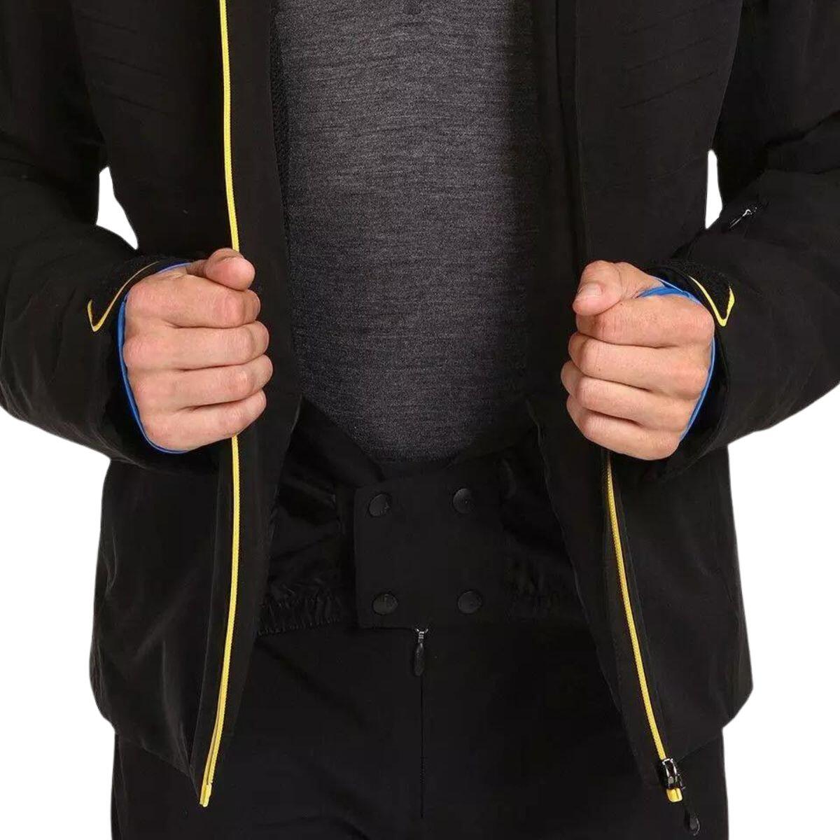 Veste de ski pour homme Kilpi KILLY-M 6/7