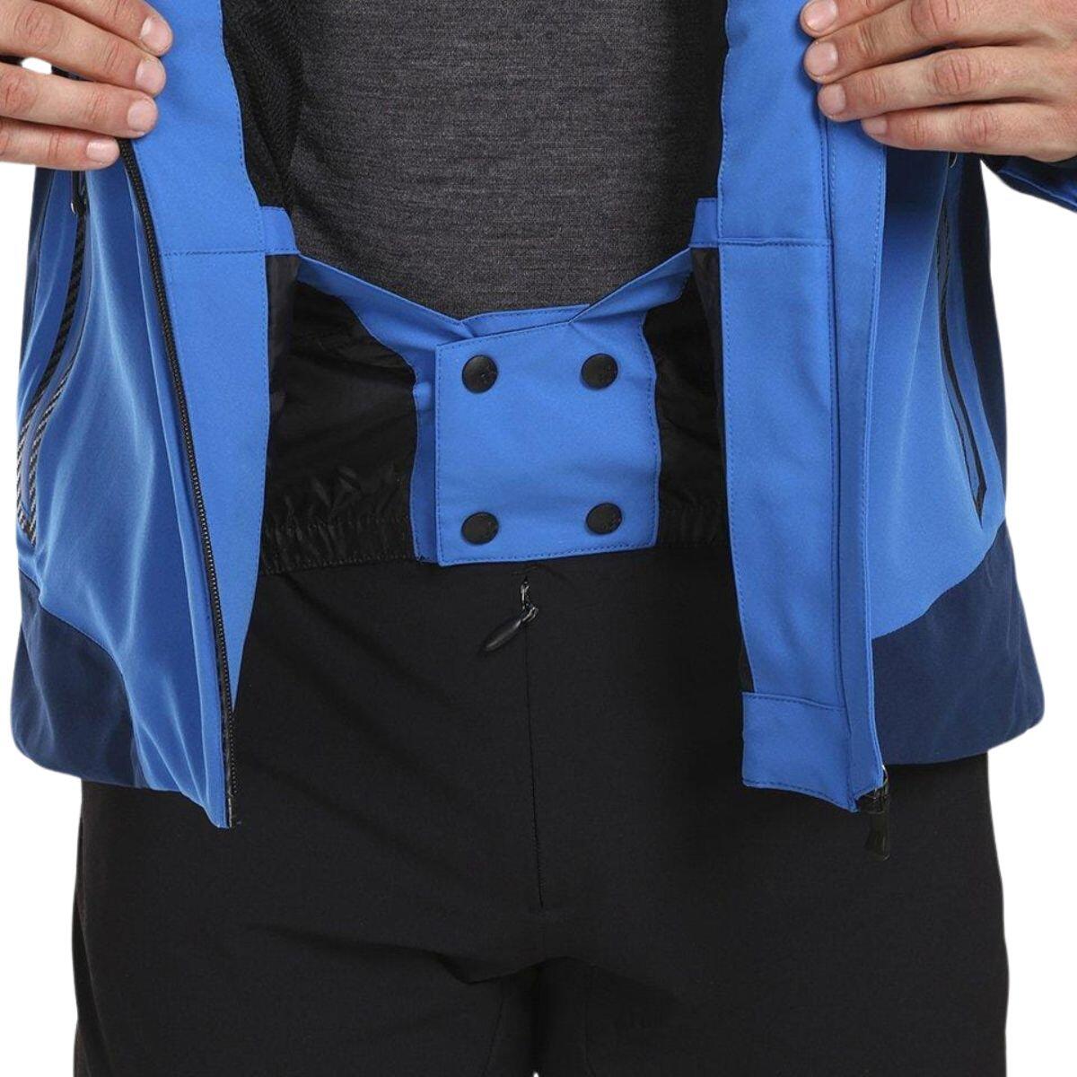 Veste de ski Kilpi Turnau 7/7