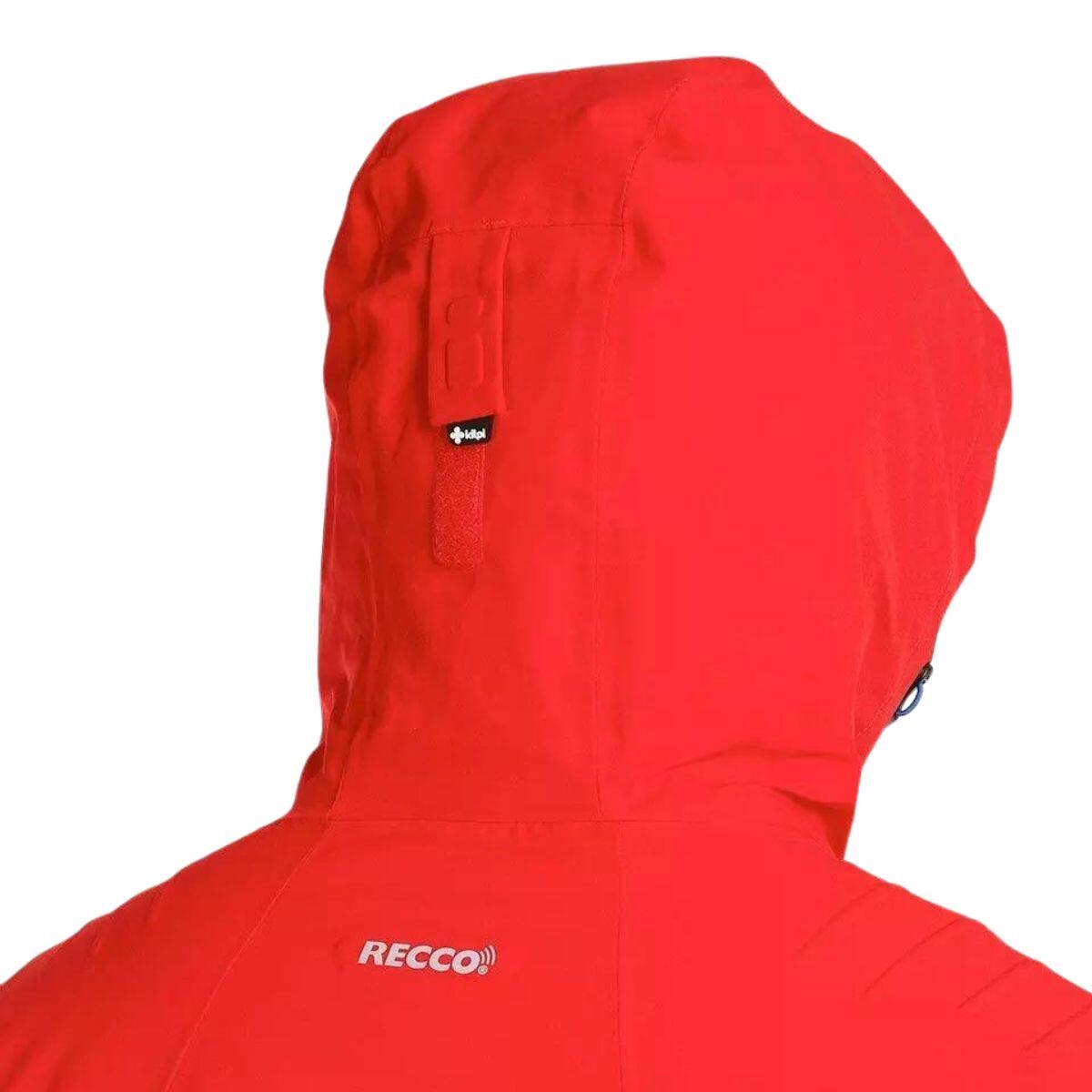 Veste de ski homme Kilpi KILLY-M 5/7