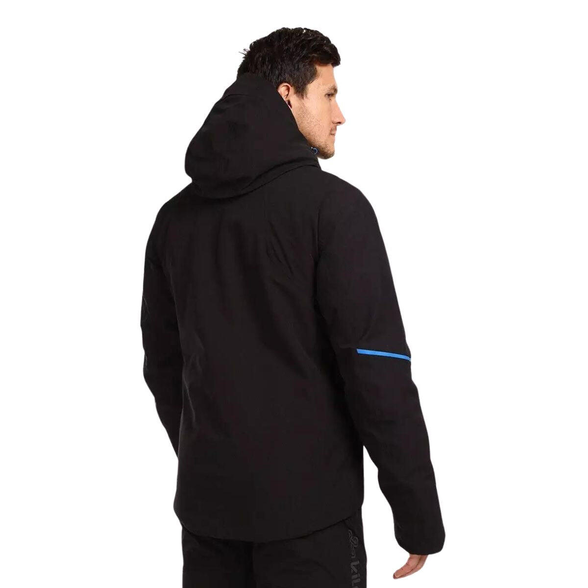 Veste de ski pour homme Kilpi KILLY-M 3/7