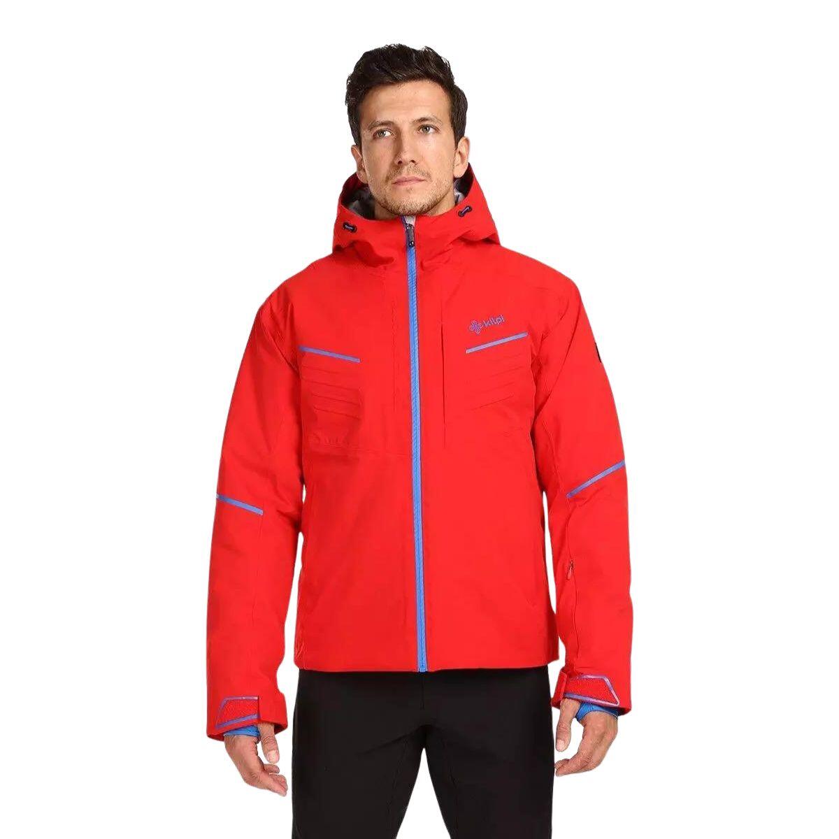 KILPI Heren ski-jas Kilpi KILLY-M