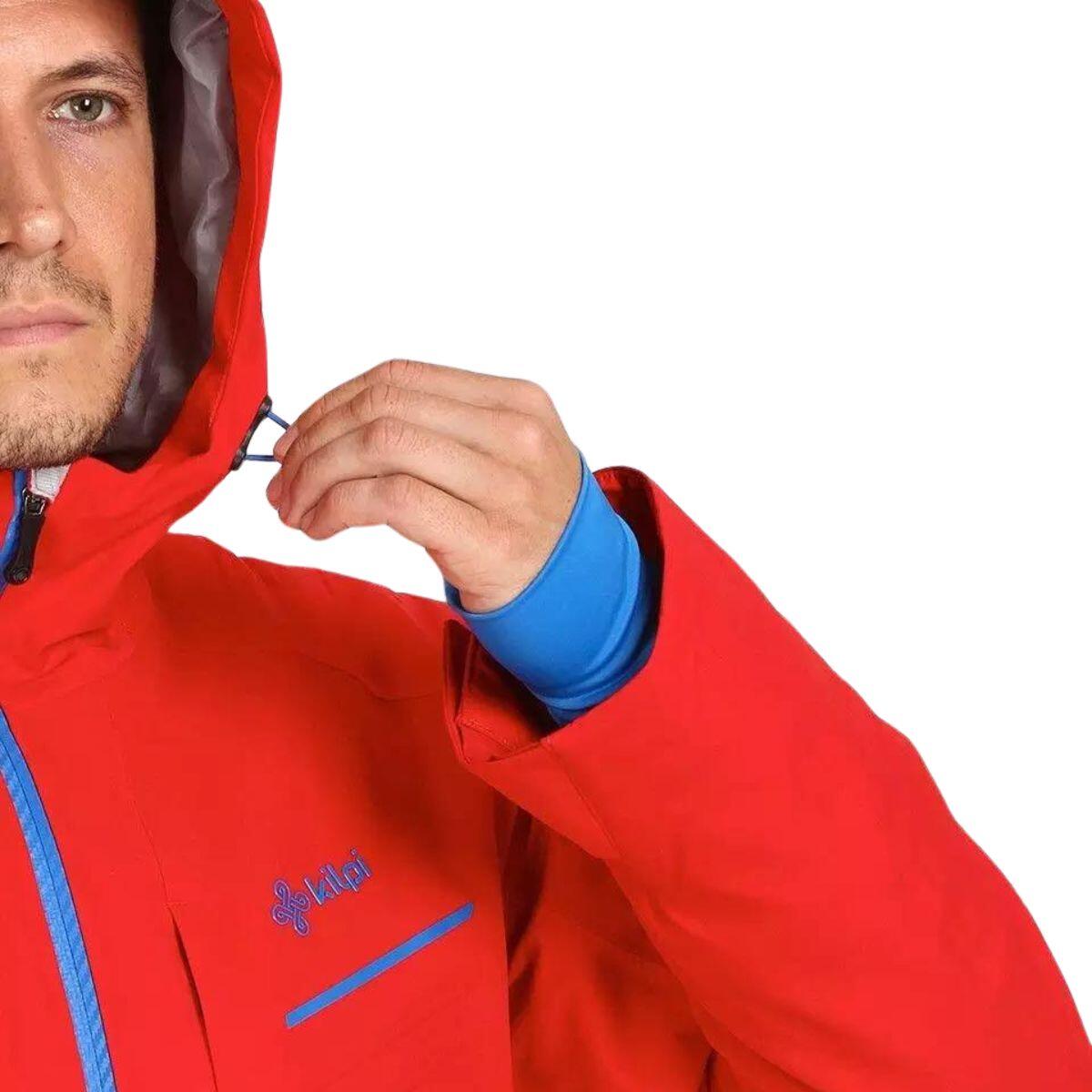 Veste de ski homme Kilpi KILLY-M 6/7