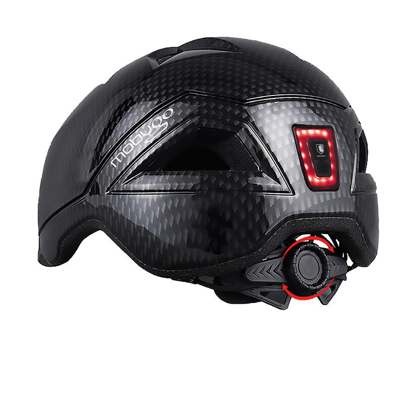 Casque TS56 carbone