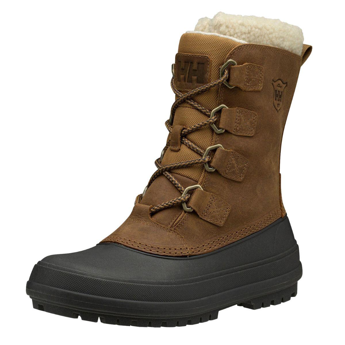 Chaussures de randonnée femme Helly Hansen Varanger Primaloft 5/7