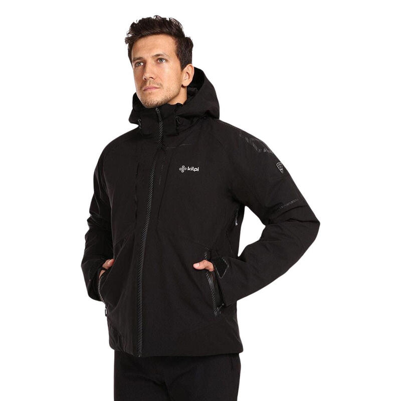 Herren-Skijacke Kilpi TURNAU-M