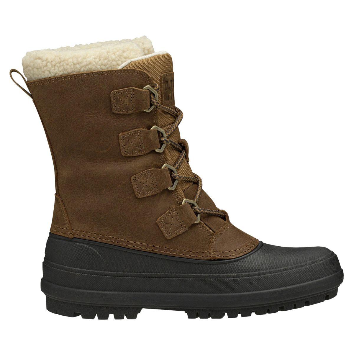 Chaussures de randonnée femme Helly Hansen Varanger Primaloft 4/7