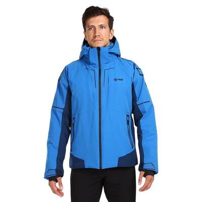 Herren-Skijacke Kilpi TURNAU-M
