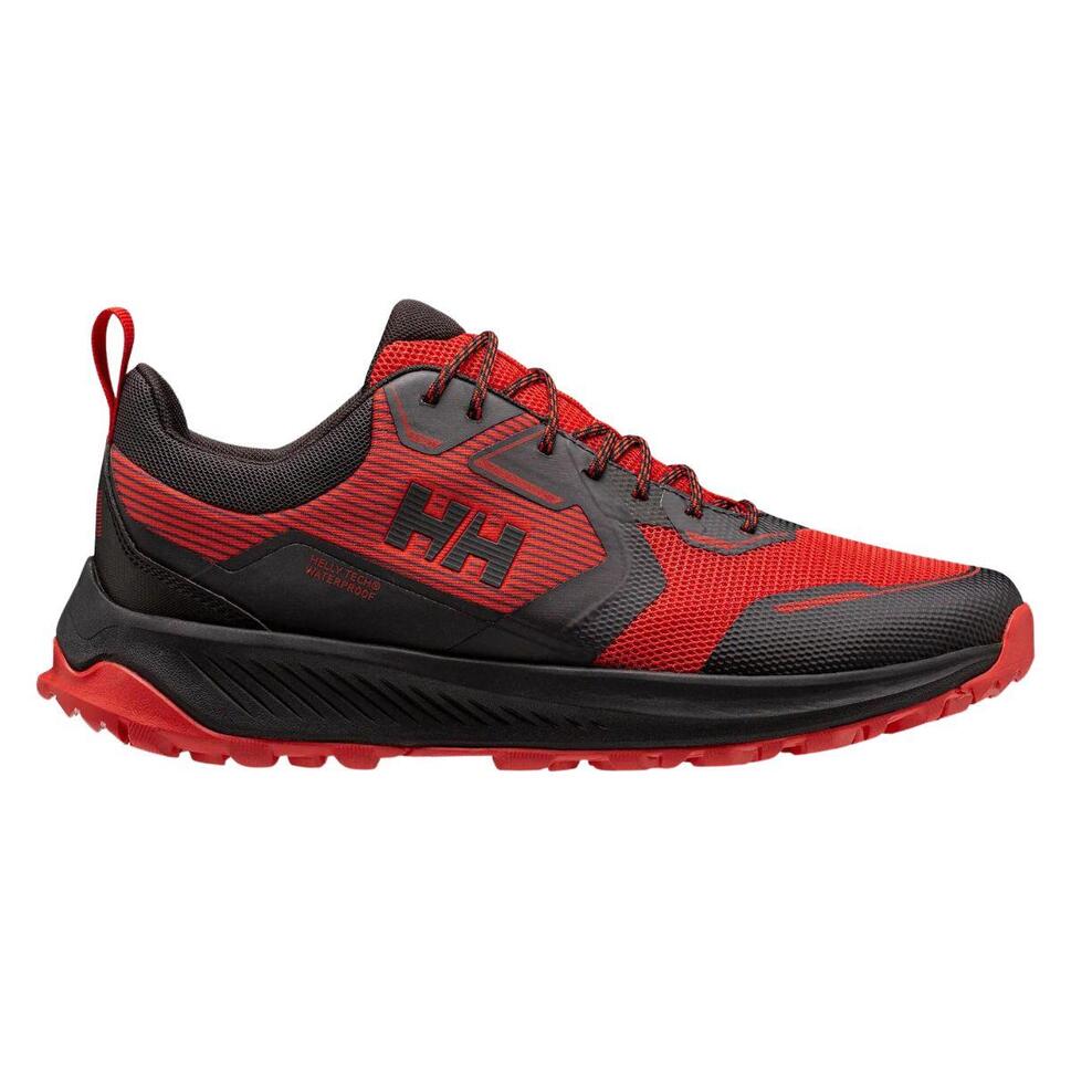 Buty turystyczne męskie Helly Hansen Gobi 2 HT