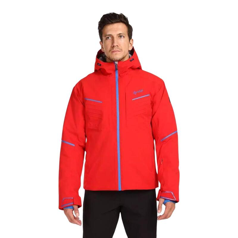 Veste de ski pour homme Kilpi KILLY-M