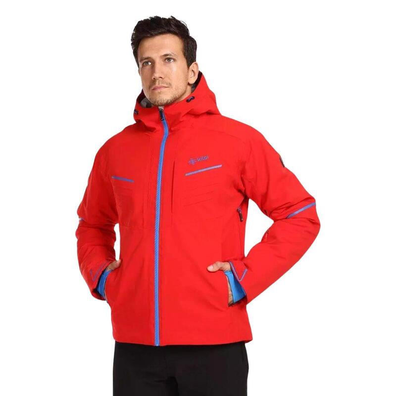 Veste de ski pour homme Kilpi KILLY-M