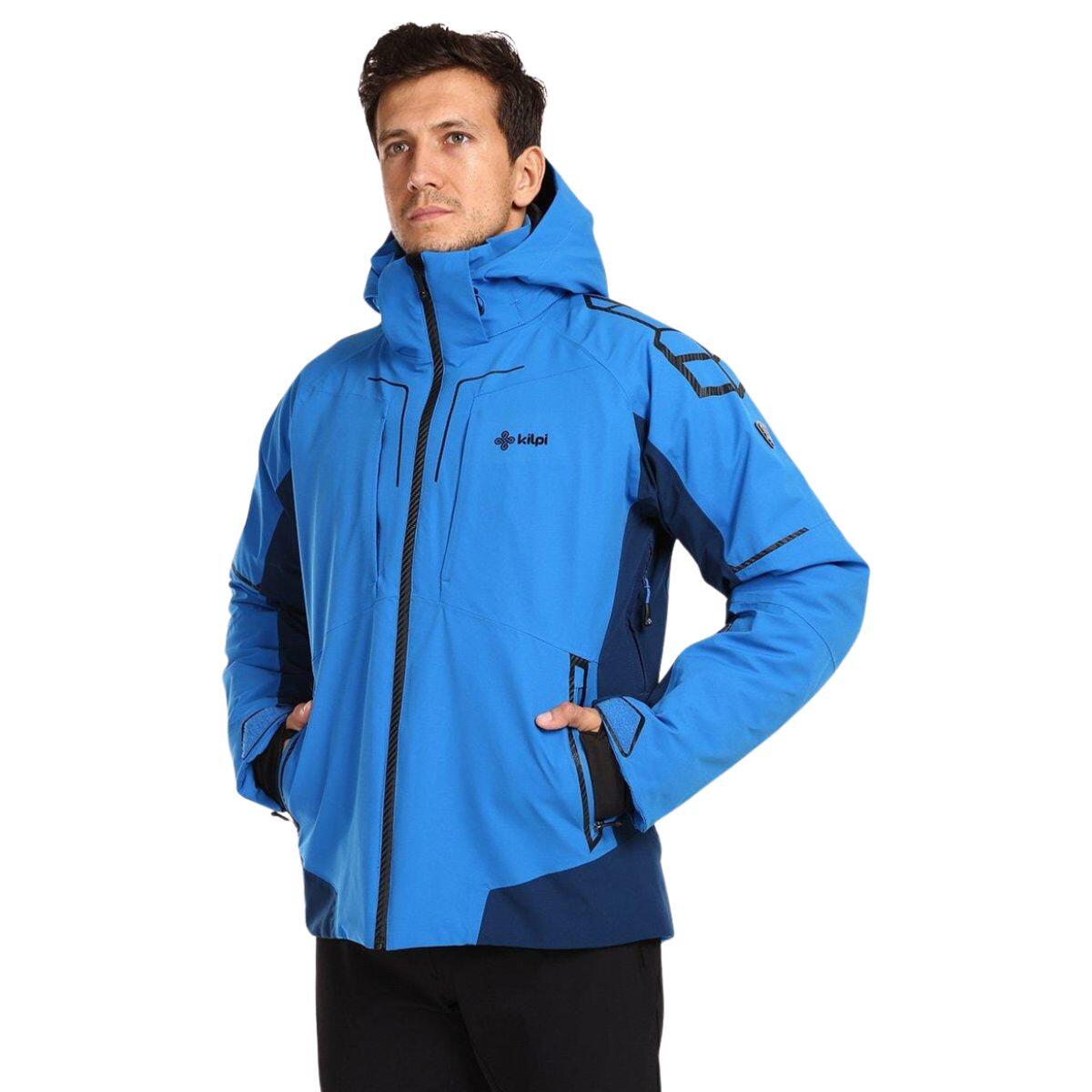 Veste de ski Kilpi Turnau 2/7